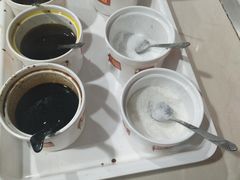 -老仓醋米线(万达店)