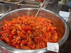 -盒马鲜生(皇庭广场店)