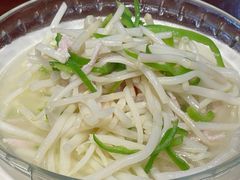 -长兴菜馆(高桥店)