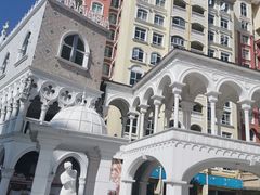 -平湖九龙山旅游度假区