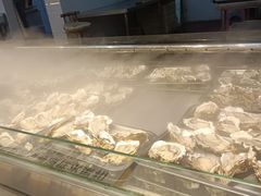 -蚝英雄鲜蚝自助专门店(长楹天街直营店)