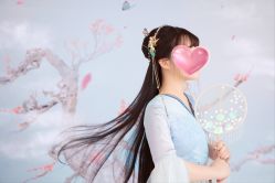 -盘子女人坊古装写真摄影(深圳店)