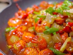 -霸王虾(湘江世纪城店)