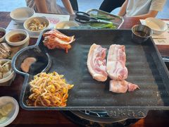 -Dombe豚(黑猪肉街店)