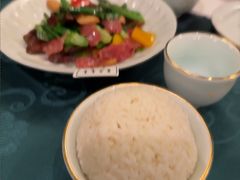 -誉八仙粤菜(万象天地店)