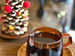 -fishtank鱼缸咖啡(三山街店)