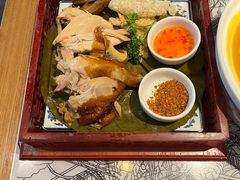 -客官 · 江南小菜馆(长风大悦城店)