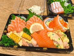 -新一喜铁板料理餐厅·铁板放题(北国商城店)