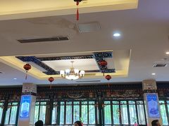 -烤肉宛饭庄(南礼士路店)