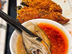 -慢鼓海鲜小馆Mangoo Bistro(交子大道店)