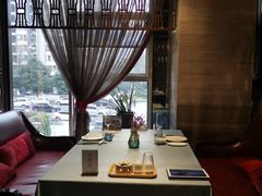 靠窗位-南堂館川菜文化餐厅(天府店)