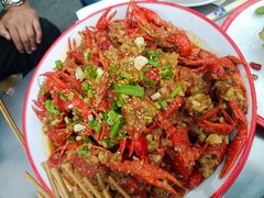 -褚小白·烧烤铜锅涮