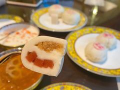 -富华斋饽饽铺·宫廷糕点·伴手礼(护国新天地店)