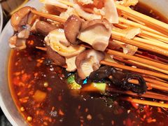 -松咖啡自助餐厅·松北香格里拉