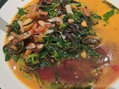 -阿娘家·原生态农家菜(国顺东路店)