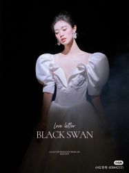 点击看大图 -青禾蒙娜丽莎婚纱摄影(武汉总店)