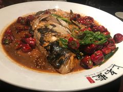 -上名堂·鱼头好吃(体育场路店)