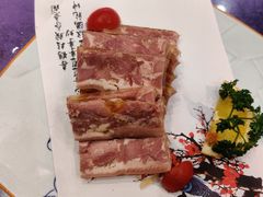 水晶肴肉-双东酒店(东关街店)