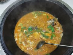 -曹丞相·地锅鸡·地锅鱼(武林店)