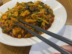 -米香居新鲁味·水饺餐厅