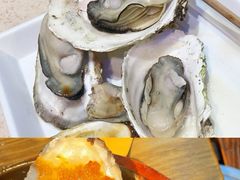 -船梆煮•蒸汽海鲜·生腌干蒸(五四广场店)