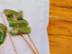 -正通记·哈尔滨烧烤·炭烤鸽子(七宝万科国际店)