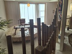 -乐山上善居·养心禅景酒店(世豪广场高铁站店)