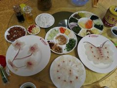 -余师傅鱼生王