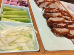烤鸭-郭林家常菜(狼垡店)