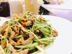 -都市阳光海鲜城(青山湖店)