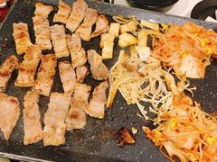 -八色五花肉(新村2号店)