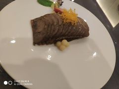 -无锡城中皇冠假日酒店·芳园中餐厅