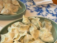 -东方饺子王(中央大街创始店)