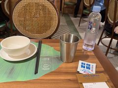 -帕蓝·暹罗料理(大学路店)