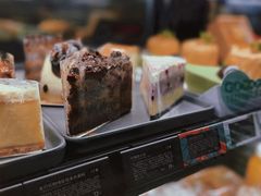 -星巴克臻选(成都东方新希望天祥店)