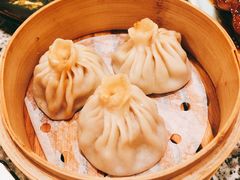 -南京大牌档(凯德大峡谷店)