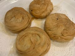 车轮饼-黄狗猪头肉(运河路店)