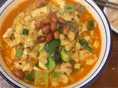 -老乌家特色小炒泡馍(大皮院店)