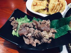 -三牦记·涮烤一体火锅(小河店)