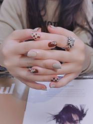 -99·MINI美甲美睫