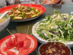 -新繁老號豌豆汤饭店·江湖菜(宝光寺店)
