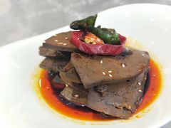 -庆余楼·用心与食材·特色菜&灶头面(仙蠡墩店)