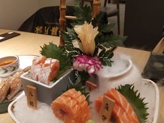 -阿吾罗·月咏精致日料(港汇恒隆广场店)
