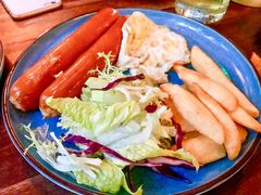 -JUKEBOX玖部音乐餐厅(华侨城店)