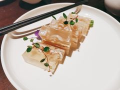 水晶皮冻-小南洋海景餐厅(深圳湾店)
