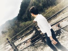 -石棉县孟获城