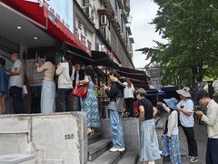 -六广门毛阿姨糯米饭