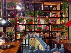 -红小姐的烤肉店(西三旗店)