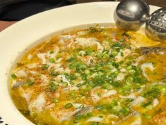 -新太二·鲜料川菜(万泰汇店)
