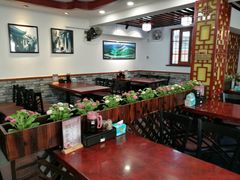 -公园饭店